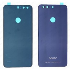 Galinis dangtelis Huawei Honor 8 blue HQ