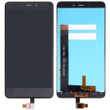 LCD+Touch screen Xiaomi Redmi Note 4 black (O)