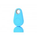 Daiktų ieškiklis Bluetooth blue