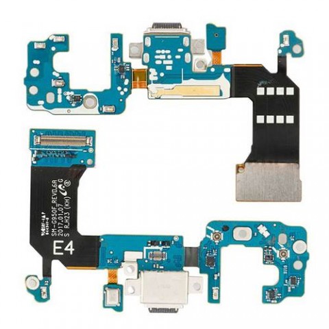 Flex Samsung N950 Note 8 charging (O)