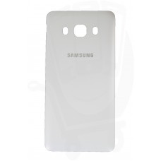 Galinis dangtelis Samsung J510 Galaxy J5 2016 white HQ