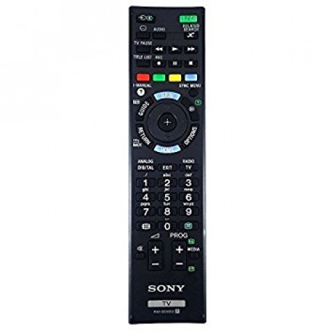 TV pultas Sony RM-ED053 