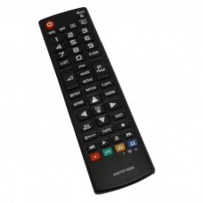 TV pultas LG AKB73715650 