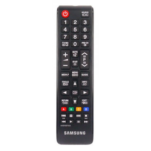 TV pultas Samsung AA59-00743A 