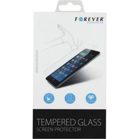 LCD apsauginis stikliukas Huawei Y7 Tempered Glass 