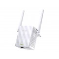 Wi-Fi ryšio stiprintuvas-kartotuvas 300Mbps TP-LINK TL-WA855RE