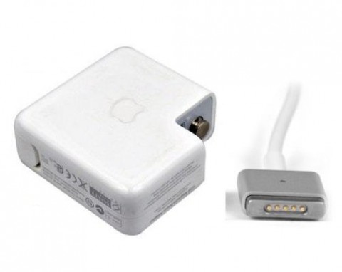 Maitinimo šaltinis neš.kompiuteriui 220V Apple A1398/A1424 20V 4.25A 85W magsafe2 