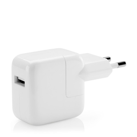 Tinklo Įkroviklis Apple A1401(MD836Z) 5,2V 2,4A USB