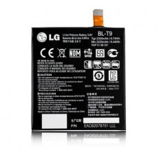 Akumuliatorius LG D820/D821 Nexus 5 BL-T9 (O) 