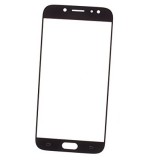 LCD stikliukas Samsung J730 Galaxy J7 2017 black HQ