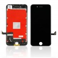 LCD+Touch screen iPhone 8 / SE 2020 juodas (black) HQ
