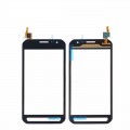 Touch screen Samsung G388 Galaxy Xcover3 black HQ