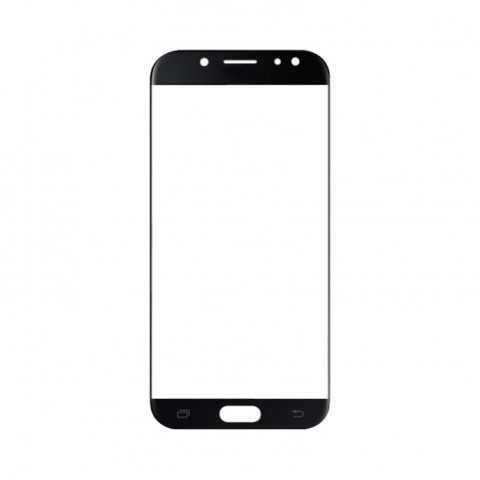 LCD stikliukas Samsung J530 Galaxy J5 2017 black HQ