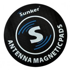 Magnetinis kilimėlis Sunker antenai 12cm 