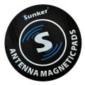 Magnetinis kilimėlis Sunker antenai 15cm 
