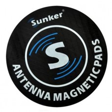 Magnetinis kilimėlis Sunker antenai 15cm 