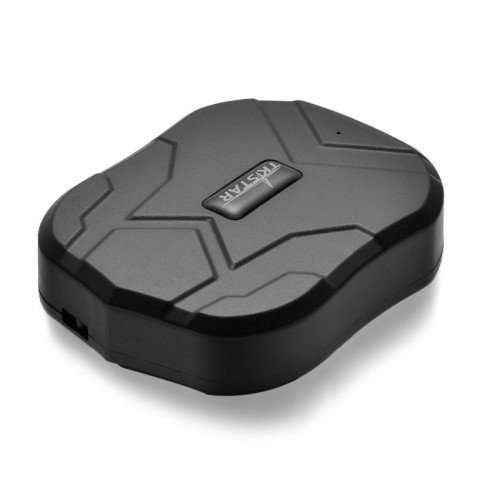 GPS seklys Tracker LK-905 magnetinis