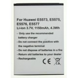 Akumuliatorius modemui Huawei E5573 / E5575 / E5576 / E5577 / E5776 