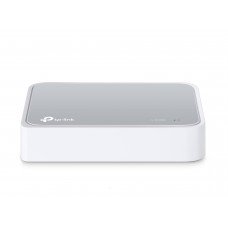 Tinklo skirstytuvas 5xRJ45 (LAN) lizdai 100Mbps TP-LINK TL-SF1005D