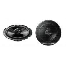 Automobiliniai garsiakalbiai 6.7'' (17cm) 300W 4Ώ Pioneer TS-G1730F