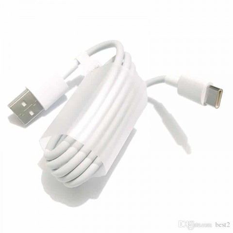 USB kabelis USB-USB C Huawei HL-1121 1m (O)