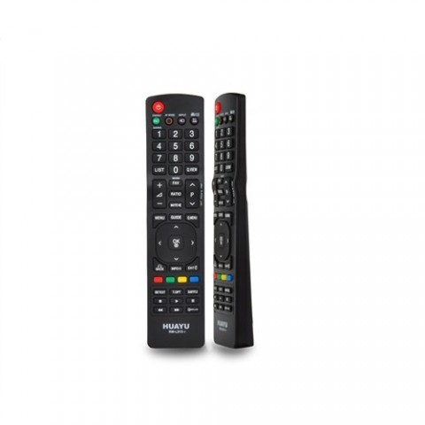 TV pultas LG RM-L915+ (105-230M, 105-230D) universalus
