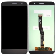 LCD+Touch screen Huawei Nova black HQ