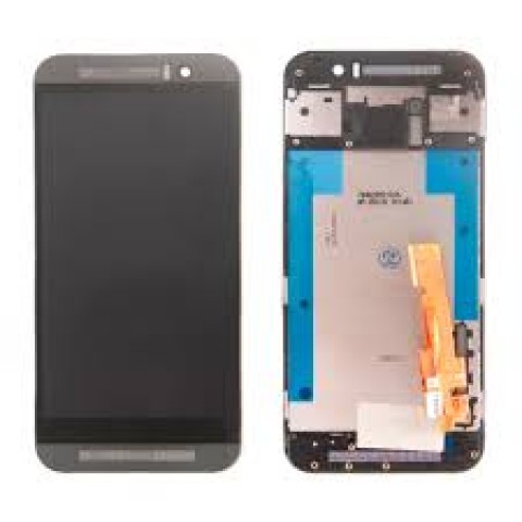 LCD+Touch screen HTC One M9 Black (O)