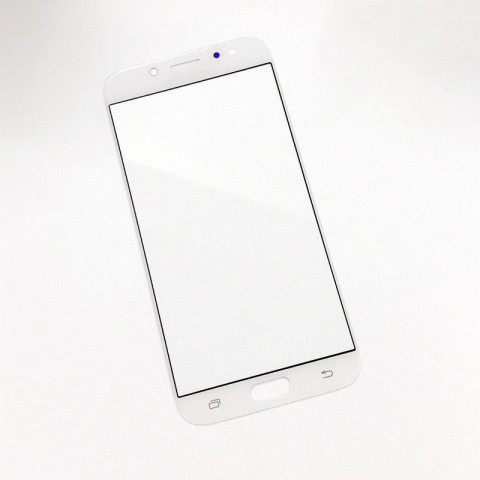LCD stikliukas Samsung J530 Galaxy J5 2017 white HQ