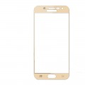 LCD stikliukas Samsung J730 Galaxy J7 2017 gold HQ