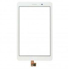 Touch screen Huawei T1-821L TAB white (O)