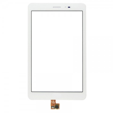 Touch screen Huawei T1-821L TAB white (O)