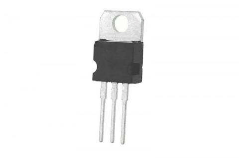 Simistorius BTA10-700 (700V 10A Igt<50mA TO-220) 