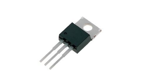Simistorius TIC246M (600V 16A Igt<50mA TO-220) 