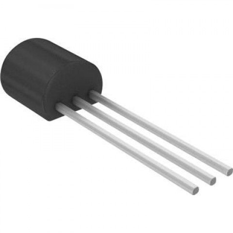 Simistorius Z0107MA (600V 0,8A Igt<7mA TO-92) 