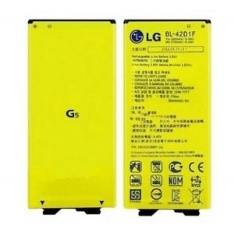 Akumuliatorius LG H850 G5 BL-42D1F (O) 