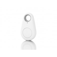 Daiktų ieškiklis Bluetooth baltas (white)
