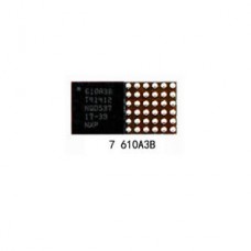 Mikroschema IC iPhone 7/7 Plus maitinimo U2 36pin 