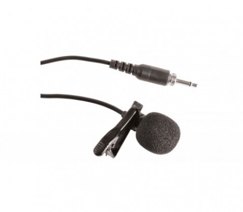 Mikrofonas prisegamas Chord SLM-35 
