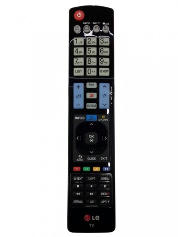 TV pultas LG AKB73756502