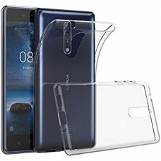 Dėklas guminis Nokia 8 