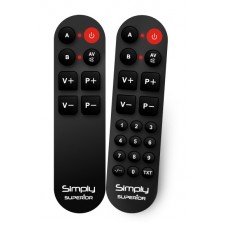 TV pultas Superior Simply Numeric