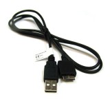 USB kabelis Sony Walkmann MP3 grotuvui USB WM-P