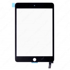 Touch screen iPad mini4 black (O)
