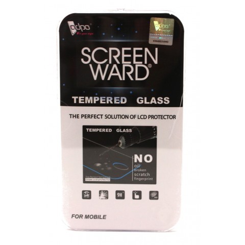 LCD apsauginis stikliukas Samsung G960 S9 juodas (black) lenktas 