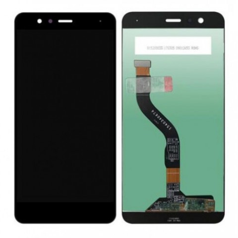 LCD+Touch screen Huawei P10 Lite black (O)