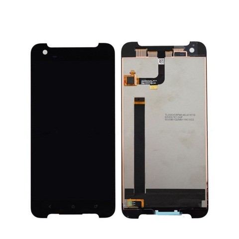 LCD+Touch screen HTC One X9 black (O)