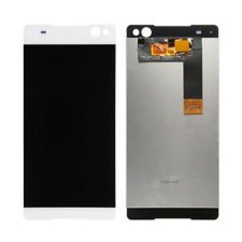 LCD+Touch screen Sony E6508 Xperia Z4 white HQ