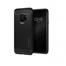 Dėklas guminis Spigen Samsung G960 Galaxy S9 