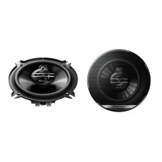 Automobiliniai garsiakalbiai 5" (13cm) 250W 4Ώ Pioneer TS-G1330F